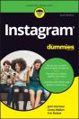 Instagram For Dummies - Preview