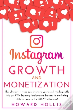 Capa do artigo Instagram Growth And Monetization