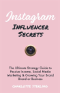 Instagram Influencer Secrets - Preview