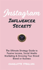 Instagram Influencer Secrets - Preview