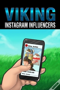 Capa do artigo Instagram Influencers