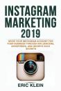 Instagram Marketing 2019: Grow Your Inst - Preview