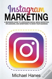 Capa do artigo Instagram Marketing: A Beginners Guide T