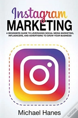 Capa do artigo Instagram Marketing: A Beginners Guide T