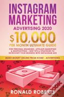 Instagram Marketing Advertising