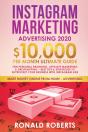 Instagram Marketing Advertising - Preview