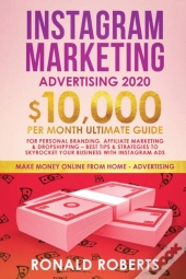 Instagram Marketing Advertising