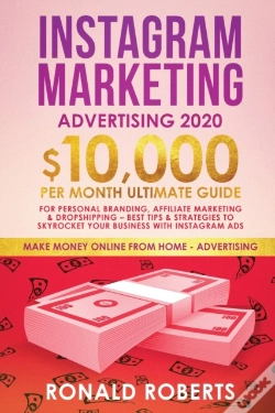 Capa do artigo Instagram Marketing Advertising