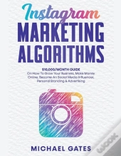Instagram Marketing Algorithms 10,000-Mo