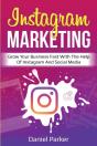 Instagram Marketing - Preview