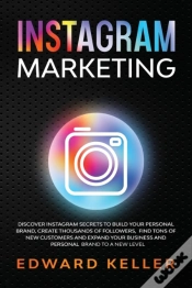 Capa do artigo Instagram Marketing