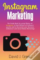 Instagram Marketing
