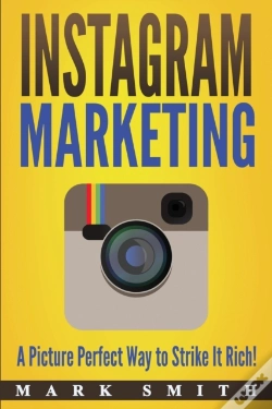 Capa do artigo Instagram Marketing