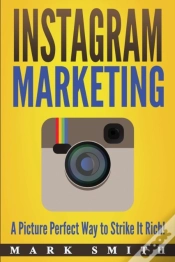 Capa do artigo Instagram Marketing
