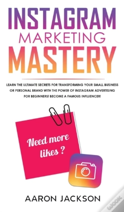 Capa do artigo Instagram Marketing Mastery