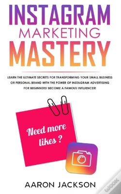 Capa do artigo Instagram Marketing Mastery