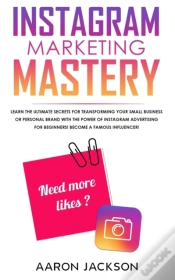 Capa do artigo Instagram Marketing Mastery