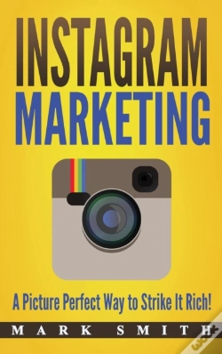 Capa do artigo Instagram Marketing