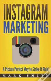 Capa do artigo Instagram Marketing