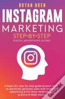 Instagram Marketing Step-By-Step