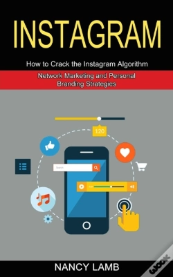 Capa do artigo Instagram