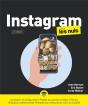 Instagram Pour Les Nuls (2e Édition) - Preview