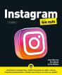Instagram Pour Les Nuls (5e Édition) - Preview