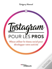 Capa do artigo Instagram Pour Les Pros