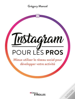 Capa do artigo Instagram Pour Les Pros