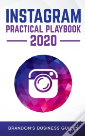 Capa do artigo Instagram Practical Playbook 2020