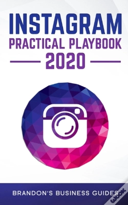 Capa do artigo Instagram Practical Playbook 2020