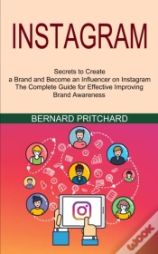 Capa do artigo Instagram