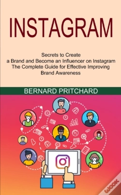 Capa do artigo Instagram