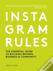 Capa do artigo Instagram Rules