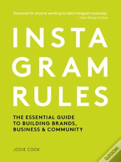 Capa do artigo Instagram Rules