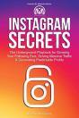 Instagram Secrets - Preview