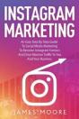 Instagram Secrets: The Underground Playb - Preview