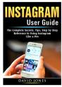 Instagram User Guide - Preview
