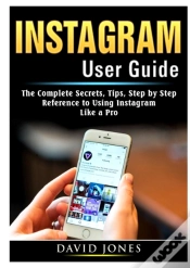Capa do artigo Instagram User Guide