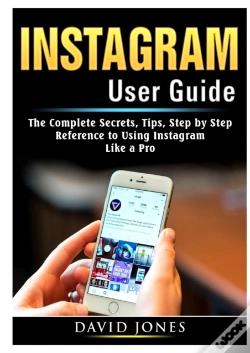 Capa do artigo Instagram User Guide
