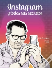 Capa do artigo Instagram Y Todos Sus Secretos
