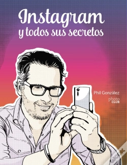 Capa do artigo Instagram Y Todos Sus Secretos
