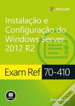 Instalação e Configuração do Windows Server 2012 R2