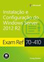 Instalação e Configuração do Windows Server 2012 R2 - Preview