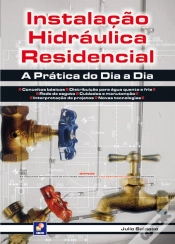 Capa do artigo Instalação Hidráulica Residencial