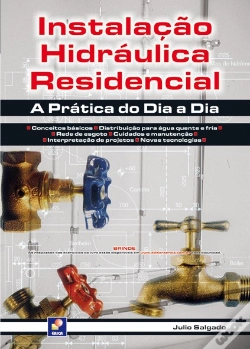 Capa do artigo Instalação Hidráulica Residencial