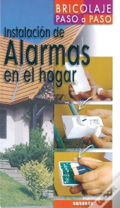 Capa do artigo Instalación De Alarmas En El Hogar