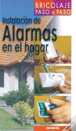 Capa do artigo Instalación De Alarmas En El Hogar