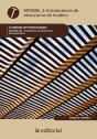 Instalacion De Estructuras De Madera  - Preview