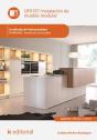 Instalación De Mueble Modular. Mamr0408 - Preview